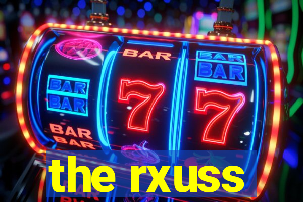 the rxuss